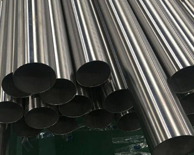 310H UNS S31009 SS Seamless Pipe